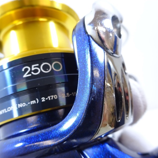 １３アオリスタＢＢ２５００